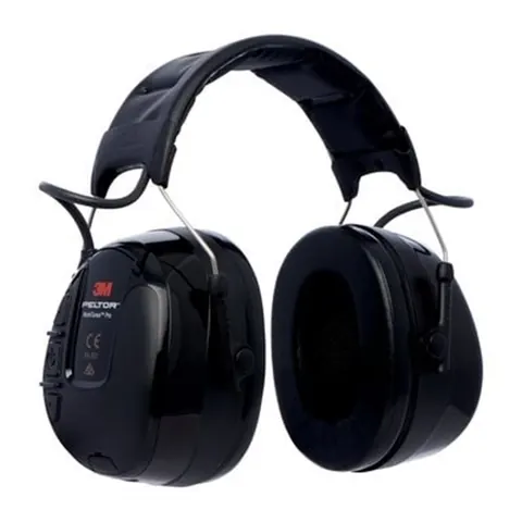 3M PELTOR™ WorkTunes™ Pro Headset met FM-radio, 32 dB