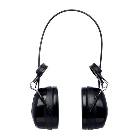 3M Worktunes Pro HRXS220P3E met FM-radio Zwart