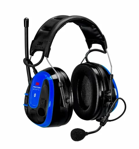 3M Peltor Alert XPI headset MRX21A3WS6