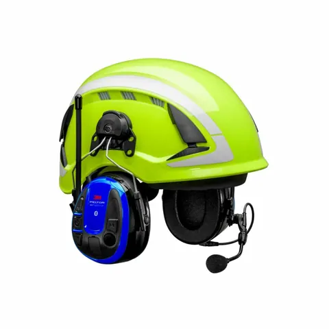 3M Peltor Alert XPI helmb. MRX21P3E3WS6