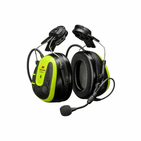 3M Peltor Alert X Headset MRX21P3E4WS6