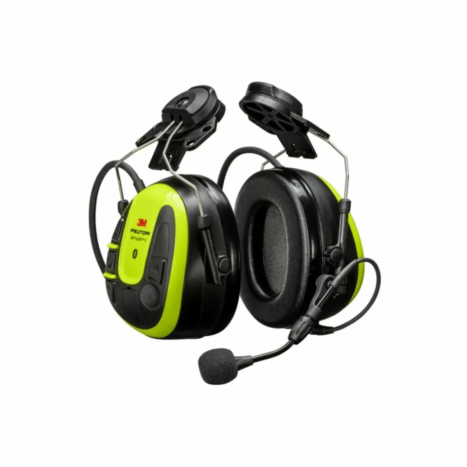 3M Peltor Alert X Headset MRX21P3E4WS6