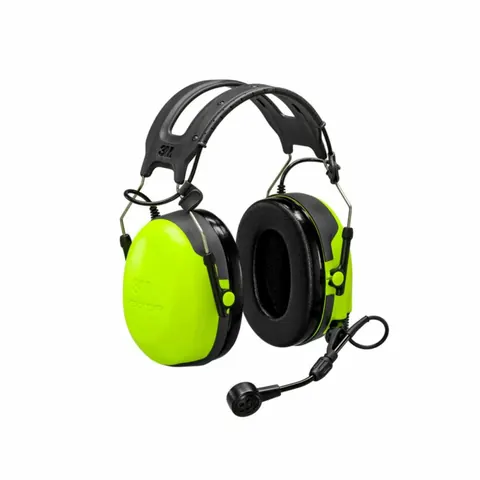 3M Peltor CH-3 Headset MT74H52A-111