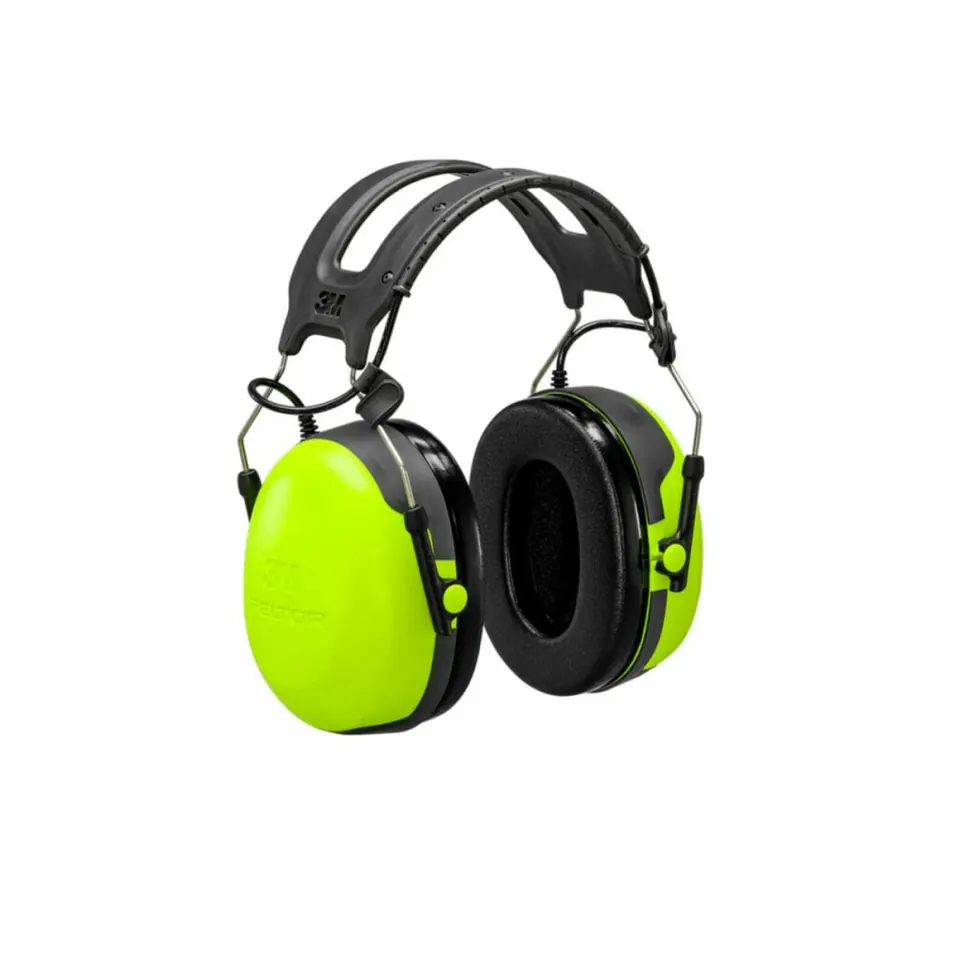 3M Peltor CH-3 Listen Only kap HT52A-112
