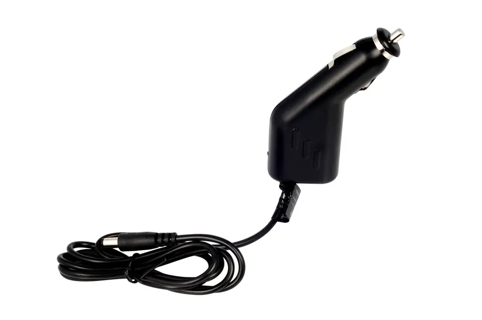 3M Peltor FR03-12 Batterijlader 12 V.
