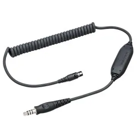3M Peltor FLX2-kabel Ground Mec FLX2-201