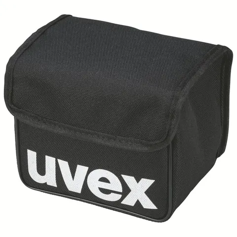 Uvex 2000002 oordop opbergdoosje
