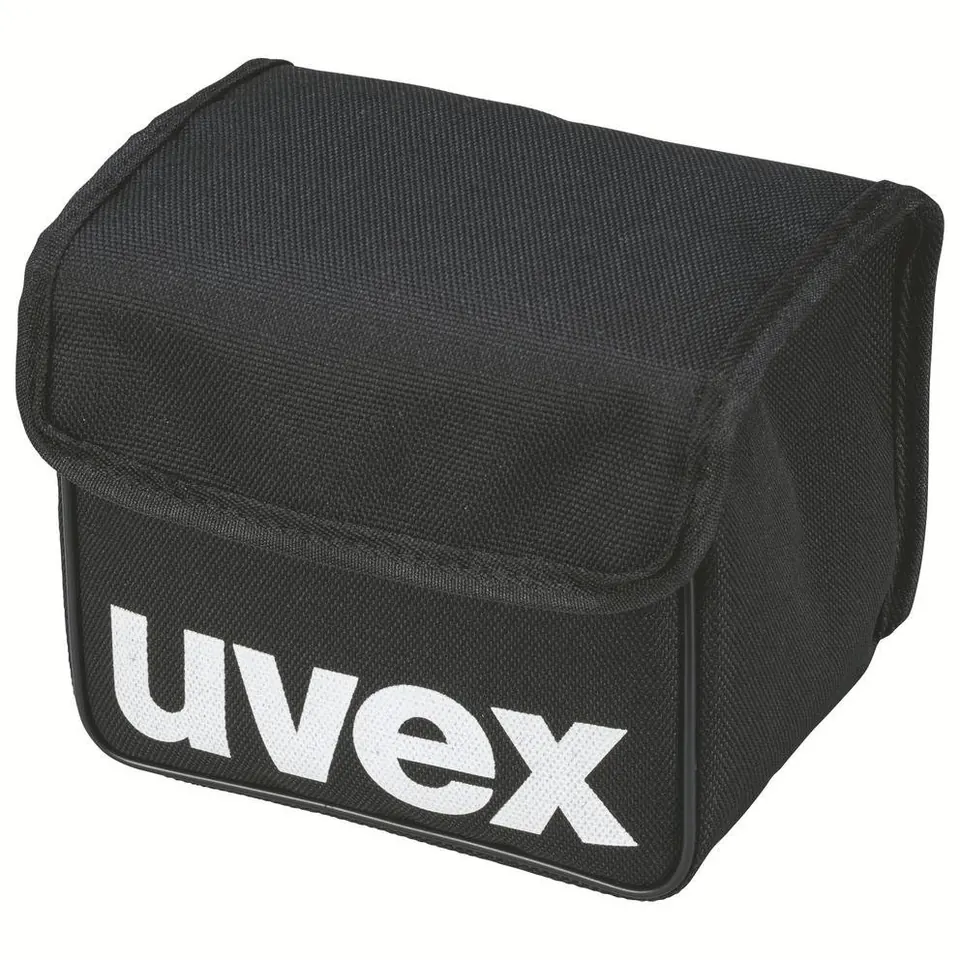 Uvex 2000002 oordop opbergdoosje
