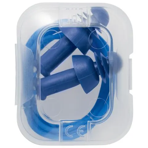 Uvex Whisper 2111239 SNR 27 dB In-Ear Oordoppen - Blauw