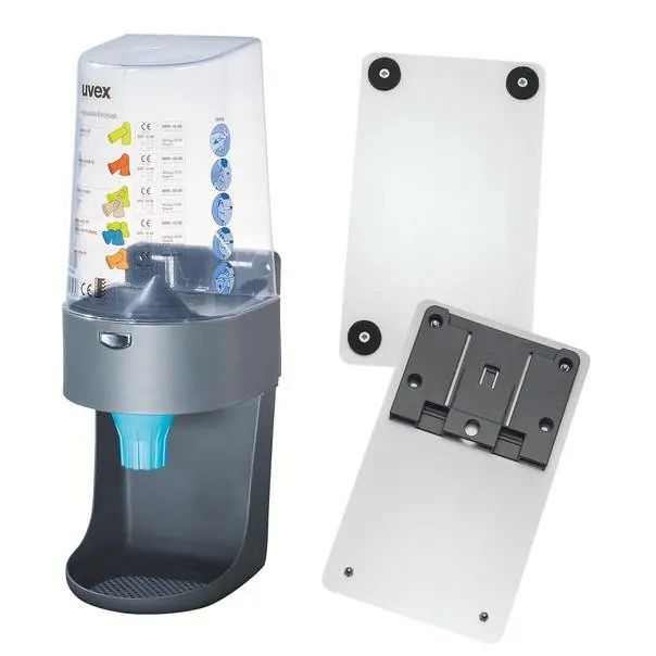 Uvex 2111988 oordop dispenser