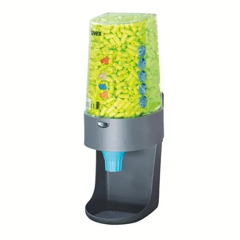 Uvex 2111990 oordop dispenser