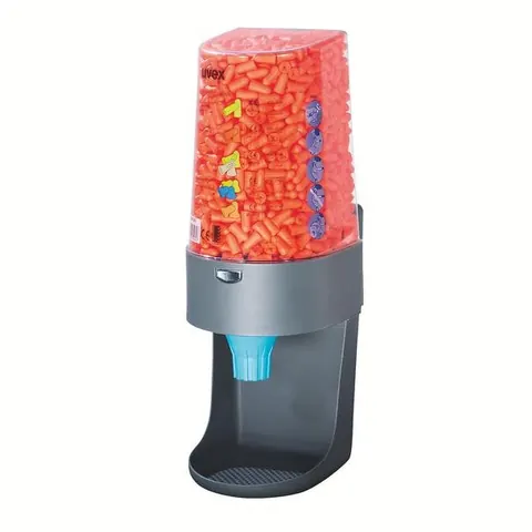 Uvex 2111991 oordop dispenser
