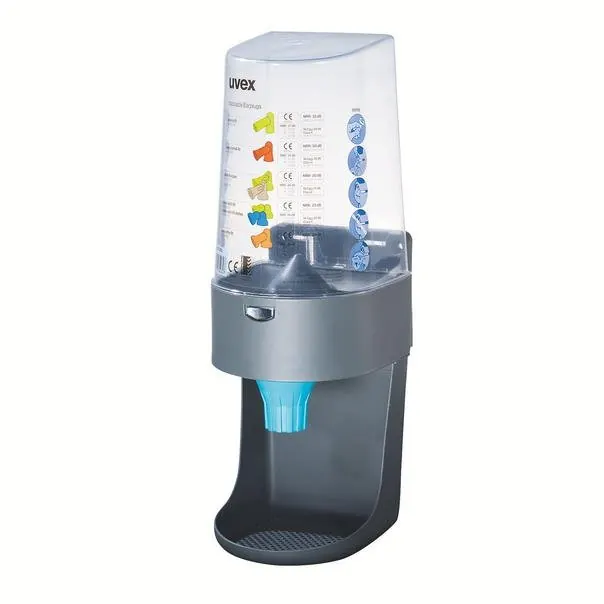 Uvex 2112000 oordop dispenser