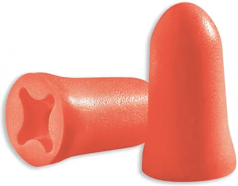Uvex Com4-Fit 2112004 Oranje SNR 33 dB Oordopjes