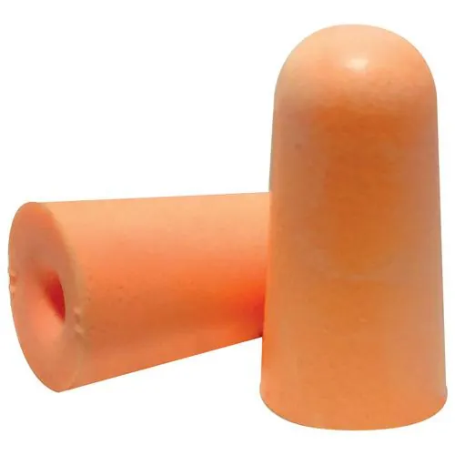 Uvex X-Fit 2112098 SNR 31 dB Oranje M Oordoppen