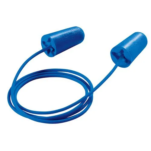 Uvex X-Fit 2112011 SNR 37 dB Disposable Earplugs