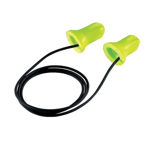 Uvex Hi-Com 2112101 M SNR 26 dB Groene Oordopjes