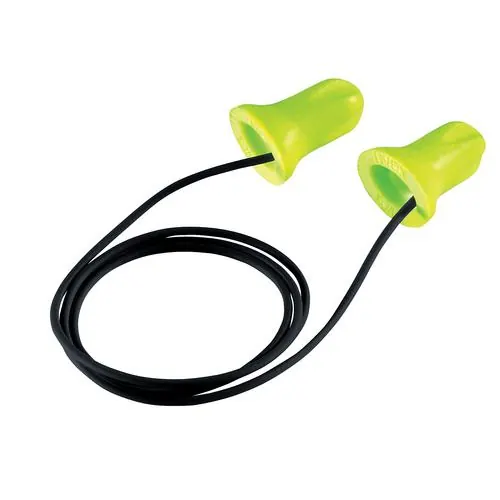 Uvex Hi-Com 2112101 M SNR 26 dB Groene Oordopjes