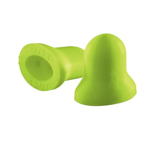 Uvex Xact-Fit 2124002 Groen SNR 26 dB Oordopjes