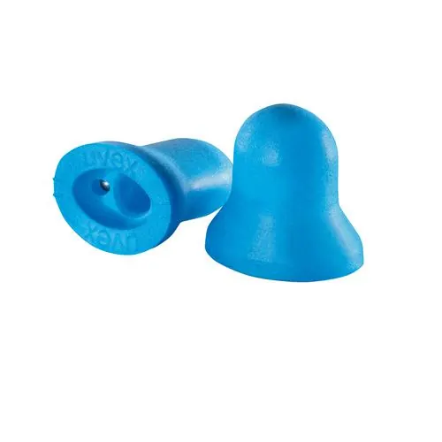 Uvex Xact-Fit 2124013 SNR 26 dB Disposable Oordopjes - Maat M