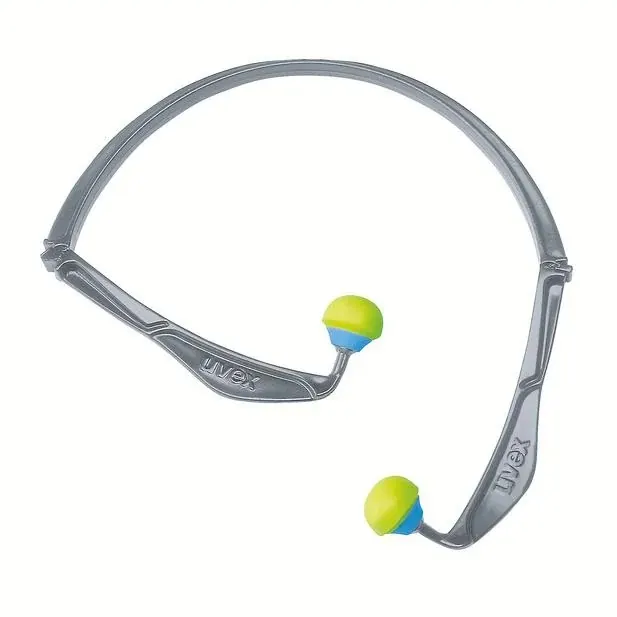uvex x-fold 2125344 SNR 26 dB