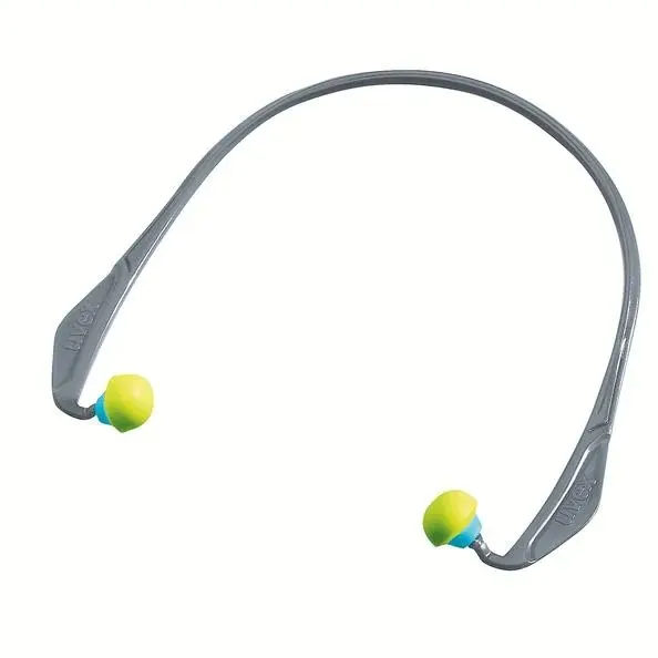 uvex x-cap 2125361 SNR 23 dB gr mt M,L
