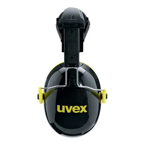 Uvex K-Series 2600202 SNR 30 dB Gehoorkap