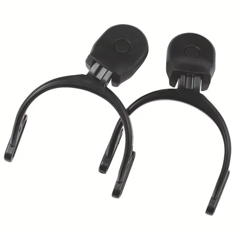 Uvex 2600231 gehoorkap helmbevestiging