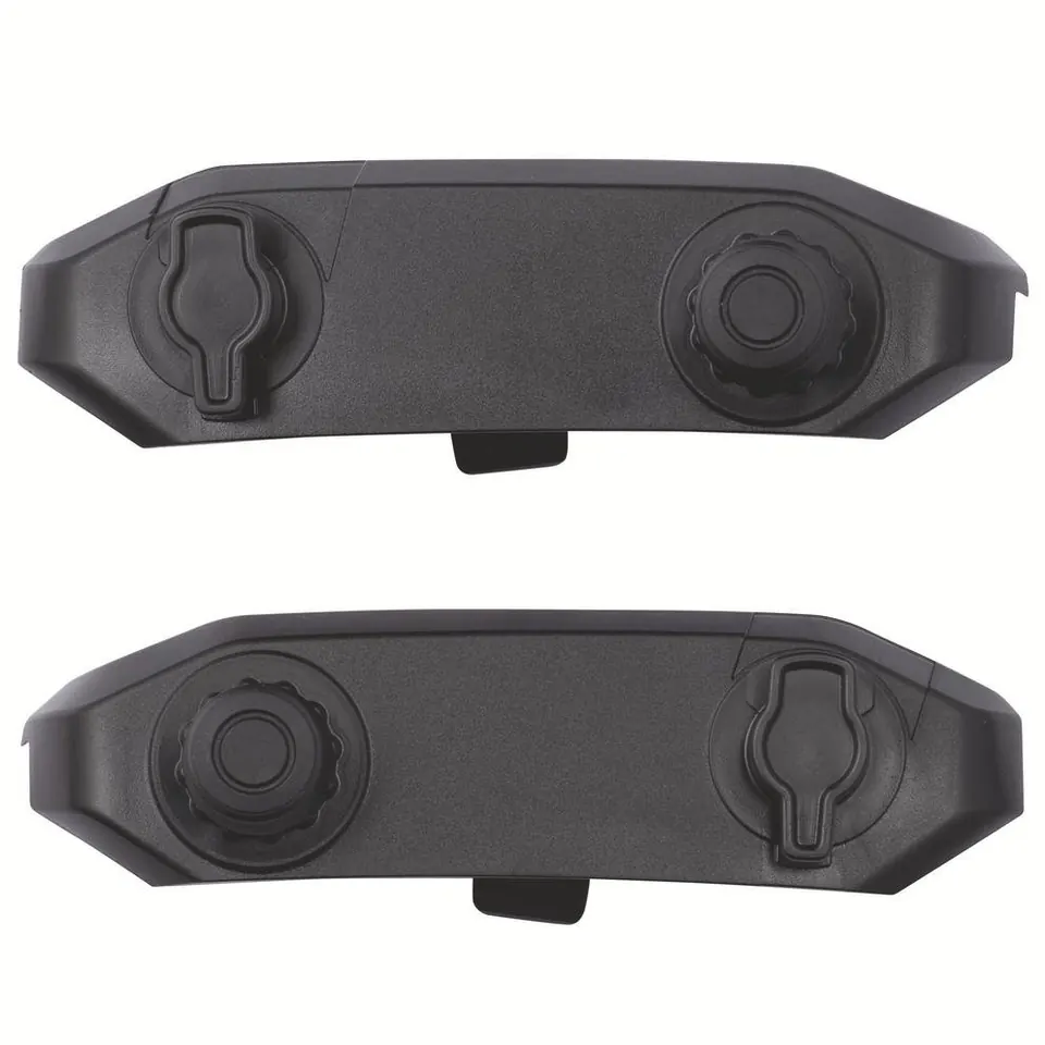 Uvex 2600236 gehoorkap helmbevestiging