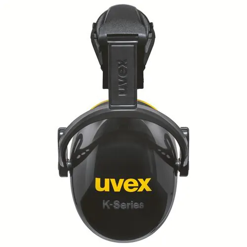 Uvex K-Series 10 2630220 SNR 30 dB Gehoorkap