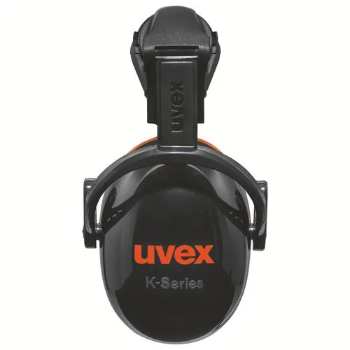 Uvex K-Series 10 2630230 SNR 34 dB Gehoorkap