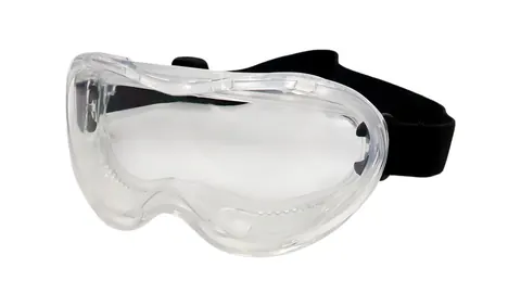 PSP 28-110 Ruimzichtbril Clear AS + AF universeel helder