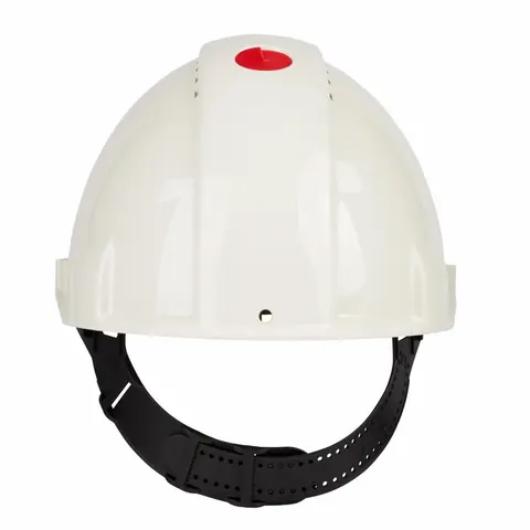 3M G3000DUV-VI helm wit pinlock