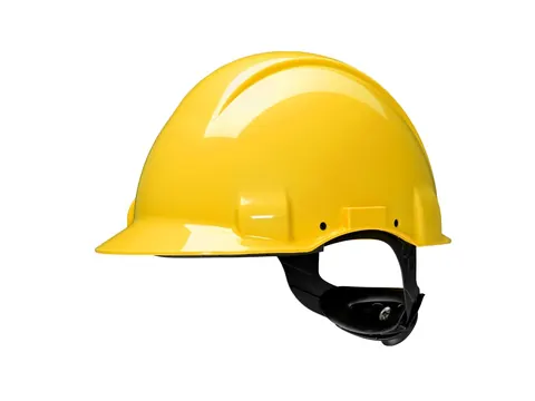 3M G3001NUV-GU helm draaiknop geel 440 V