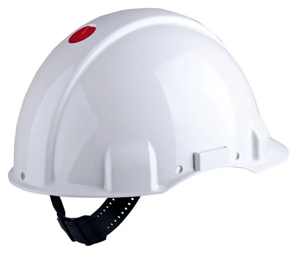 3M G3001CUV-VI helm pinlock 440 V wit