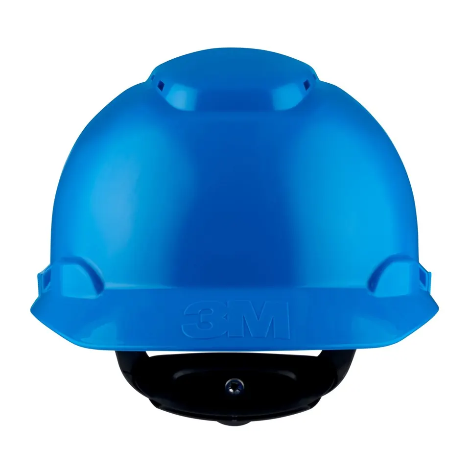 3M Veiligheidshelm Blauw