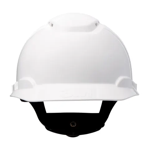 3M Peltor H-700N-VI v.helm draaiknop wit