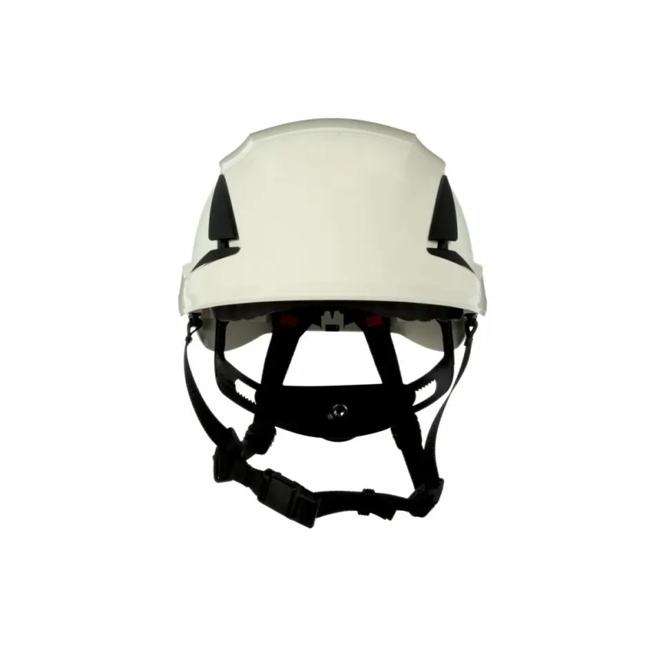3M X5001VE-CE SecureFit helm 1000VAC wit