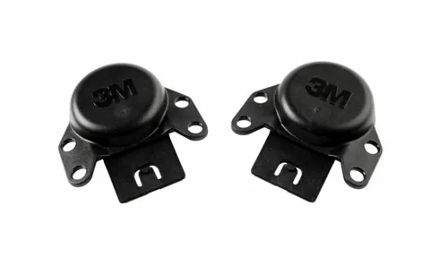 3M Peltor P3EV/2 Helmbevestiging vizier