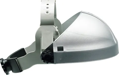 3M H8 Hoofdset met ratelverstelling Helder