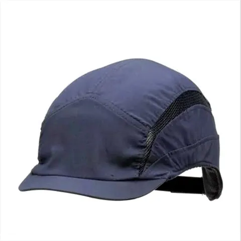 3M First Base stootpet One size Marine Blauw