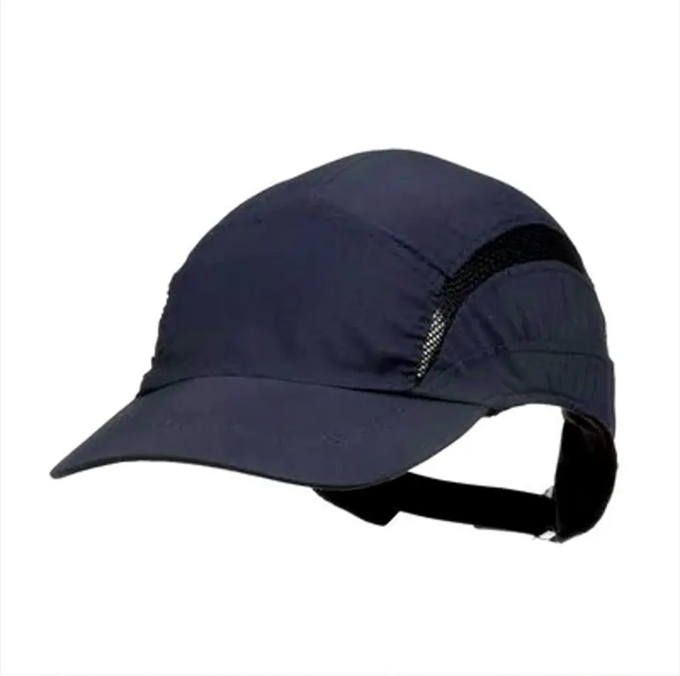 3M First Base stootpet One size marineblauw