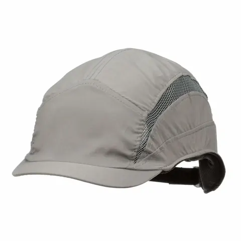 3M First Base 3 Stootpet 2030606 grijs