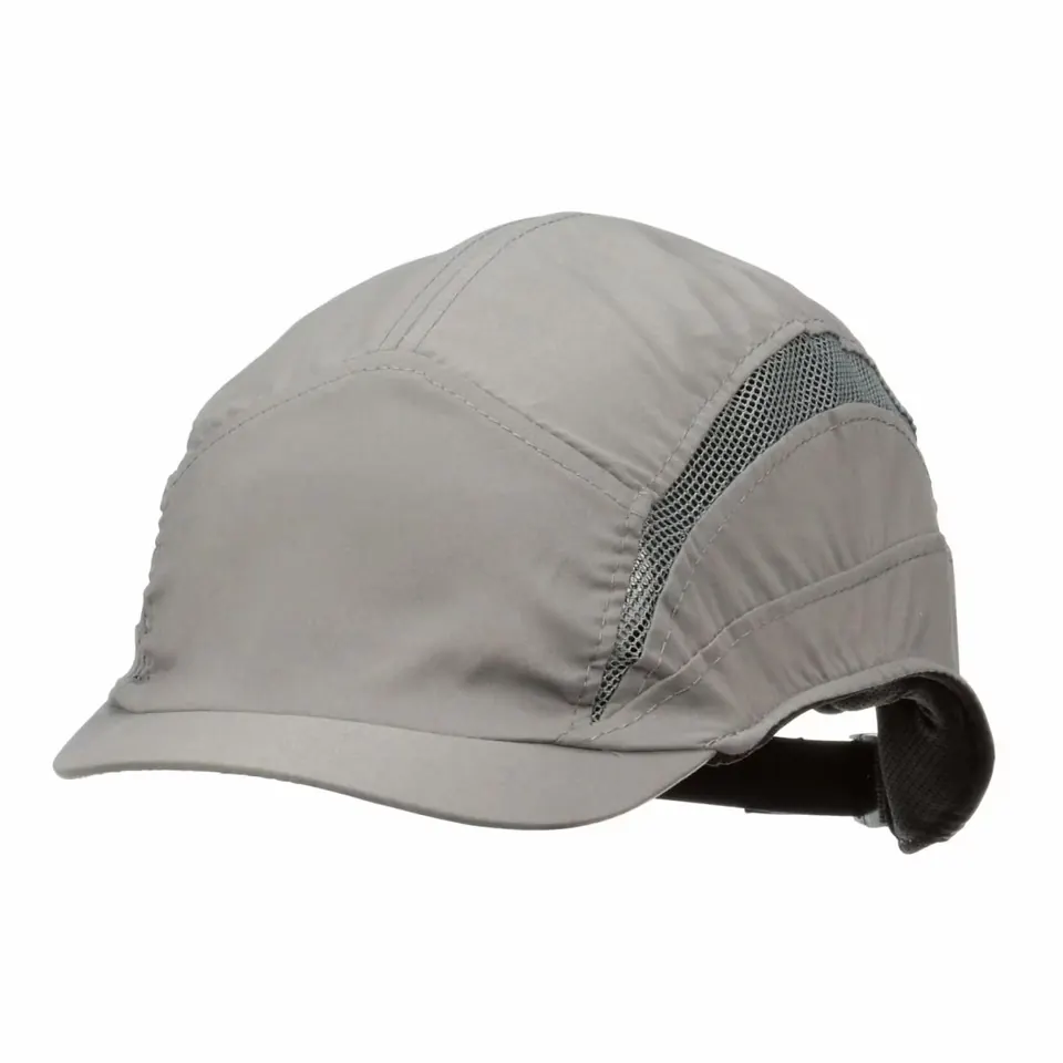 3M First Base 3 Stootpet 2030606 grijs