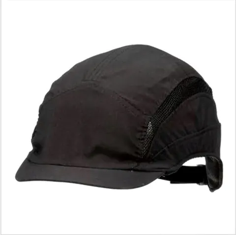 3M First Base stootpet One size zwart