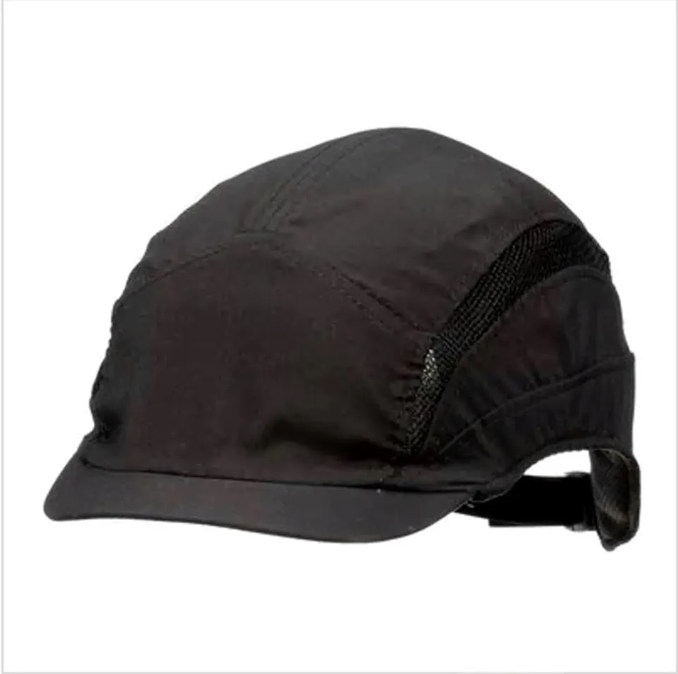 3M First Base stootpet One size zwart