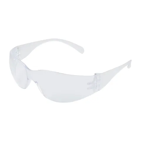 3M Virtua veiligheidsbril AS PC helder