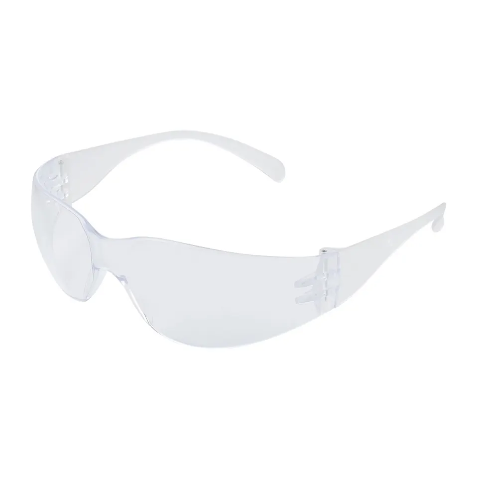 3M Virtua veiligheidsbril AS PC helder