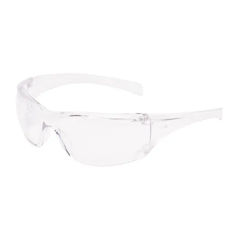 3M Virtua AP veiligheidsbril PC helder transparant