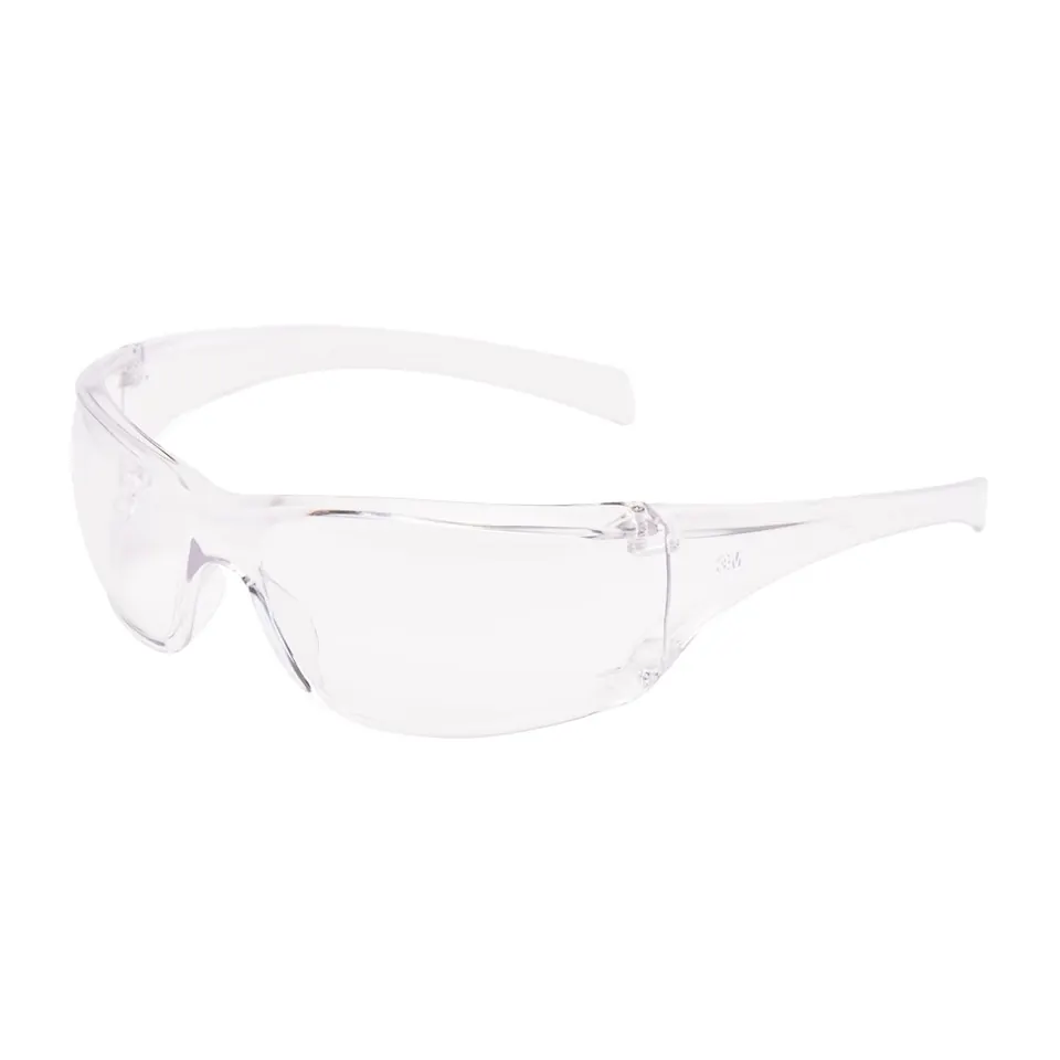 3M Virtua AP veiligheidsbril PC helder transparant